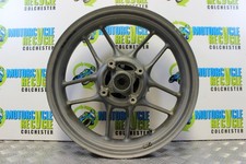 Triumph Tiger 800 Wheel Rear