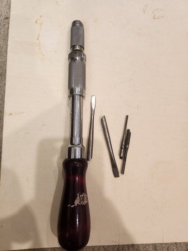 Vintage millers falls 61a - vintage,