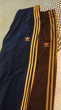 ADIDAS TRACKSUIT BOTTOMS