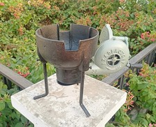 Portable Forge Furnace with