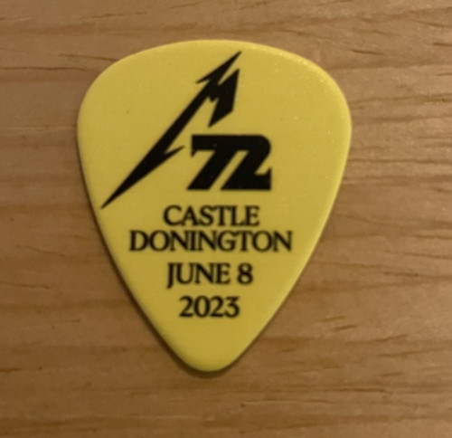 Metallica m72 world - m72, tour