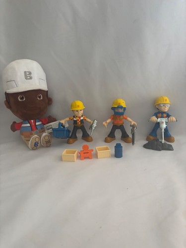 Bob the builder - , &