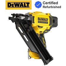 DeWalt XR DCN930N Cordless 18v