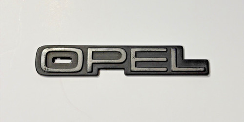 Vauxhall opel vintage - vintage, car