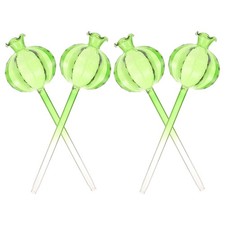  4 Pcs Water Feeder for Plants
