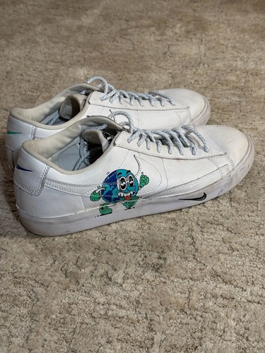 Nike blazer low - blazer, qs