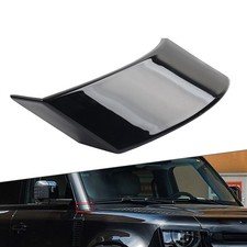 A Pillar Exterior Trim Panel