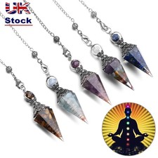 Wicca Dowsing Pendulum