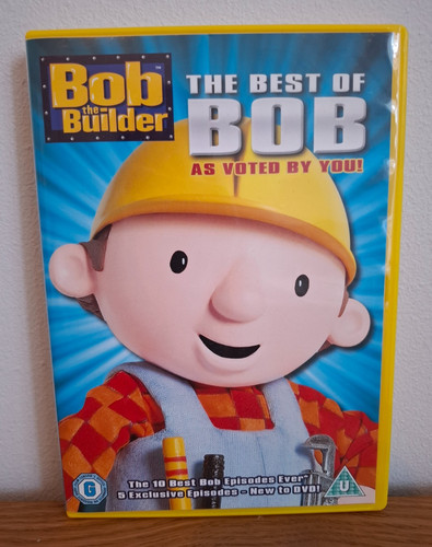 Hit entertainment bob the - entertainment,