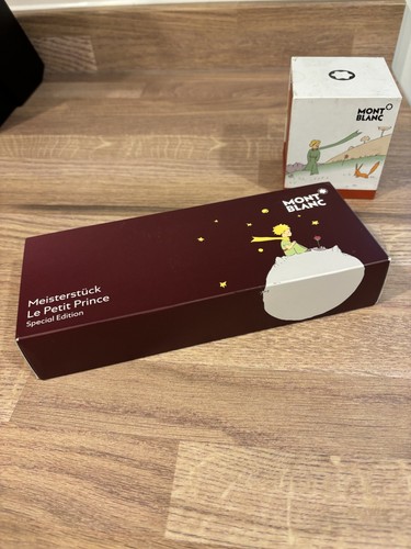 Montblanc meisterstück 146 - meisterstück,