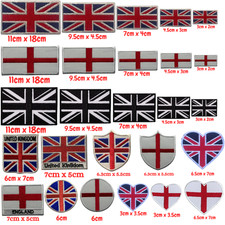 England & United Kingdom