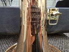 Yamaha Allegro Trombone