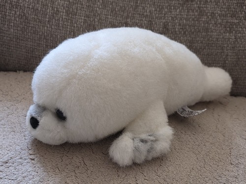 Russ berrie seal the - berrie, yomiko