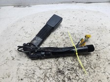 MERCEDES GL SEAT BELT BUCKLE FRONT RIGHT DRIVER SIDE X164 2006 - 2009