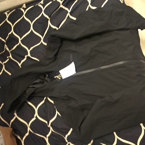 Nike windrunner men black - nike,