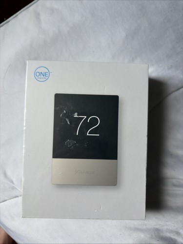 Daikin one touch smart home - one,