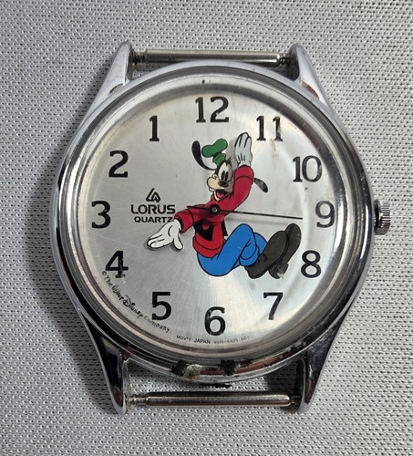 Rare goofy lorus backwards - rare,