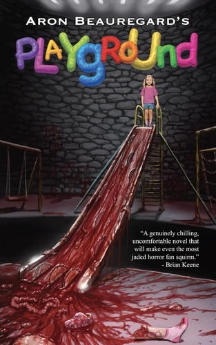 Playground 1 - playground:,