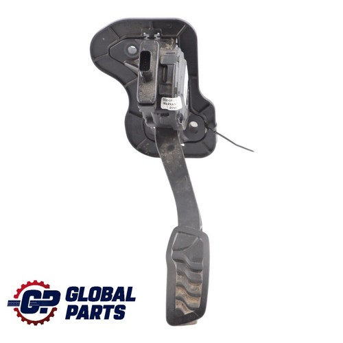 Ford transit custom throttle - ford,