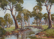 Werner Filipich. Vintage