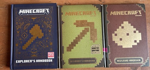 Minecraft redstone handbook - minecraft:,