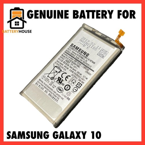 Genuine internal battery for - genuine,