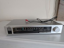 JVC T-K100L FM/MW/LW Stereo