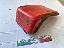 ENGINE BONNET MOTOR CULTIVATOR