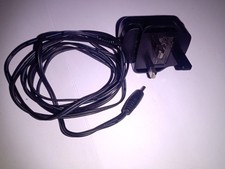 12V DC 200mA UK MAINS POWER SUPPLY ADAPTER