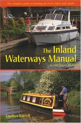 The inland waterways - the,