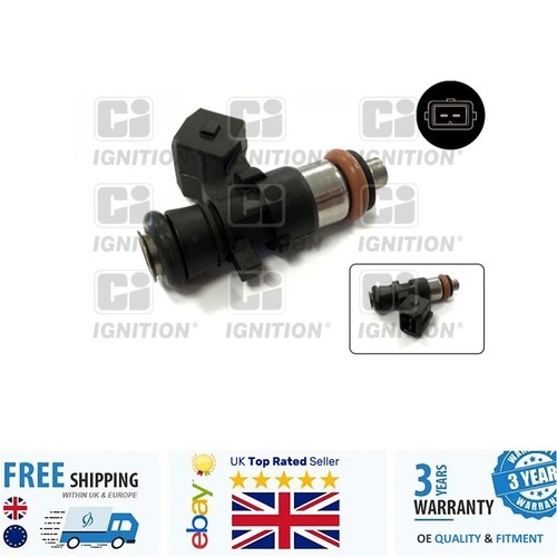 Injector for renault twingo - for,