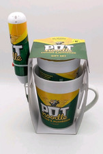 Pot noodle chicken - noodle,