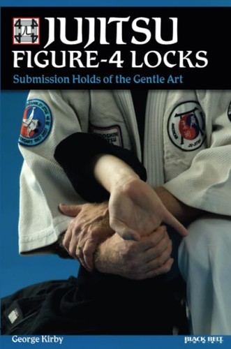 Jujitsu figure locks - figure-4,