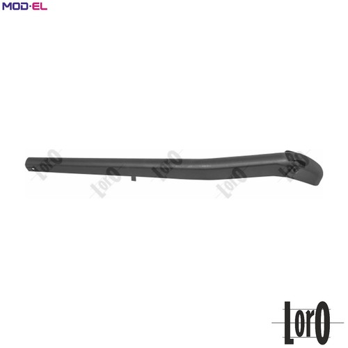 Wiper arm window cleaning - arm,