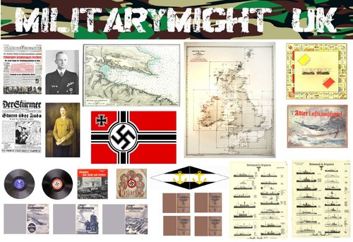 35 scale ww2 german - -,