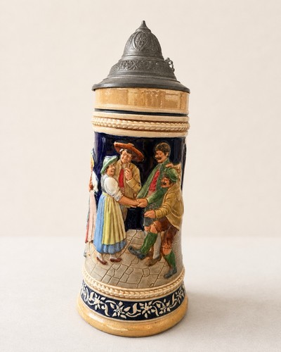Vintage german ceramic - german,
