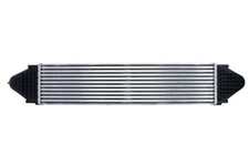 THERMOTEC DAI001TT Intercooler