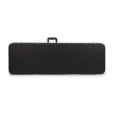 Deluxe Hard-Shell Wood Case