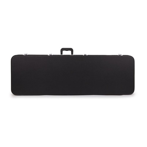 Deluxe hard shell wood - hard-shell, case