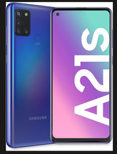 Samsung A21s A217F/DS - 32GB -