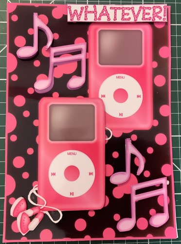 Handcrafted teenage - handcrafted, 3d