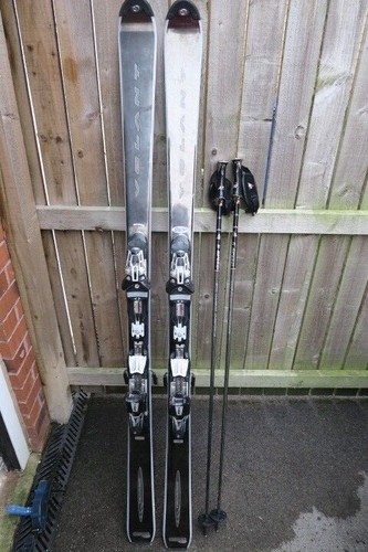 Volant genesis platinum - volant, 170cm