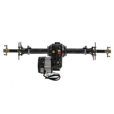 860mm ATV Go Kart Rear Axle