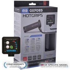 Oxford EL692UK Sports Heated