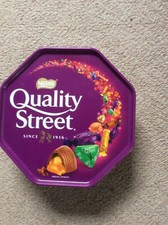 EMPTY Plastic Purple Quality