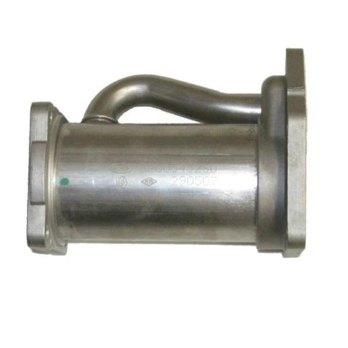 Egr radiator for renault - egr,