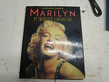 MARILYN Monroe crown twentieth
