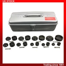 WNS Flare Dies Automotive