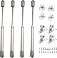 Hydraulic  Gas  Struts  for