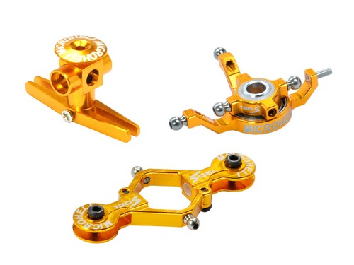 Precision cnc power package - cnc,